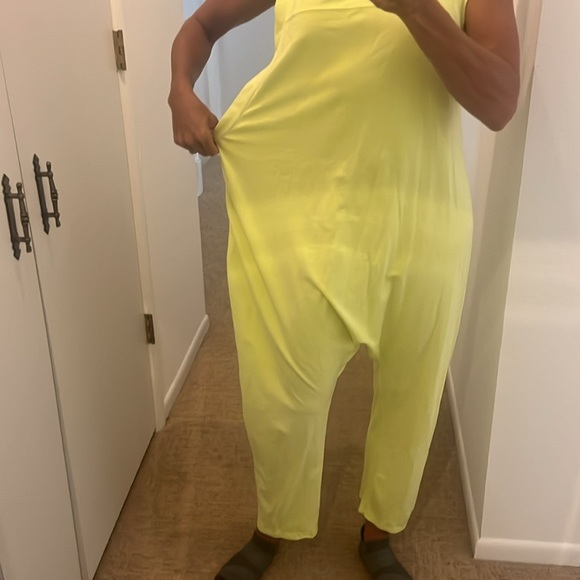 Free People Movement Hot Shot Twisted Onesie - Picture 9 of 10